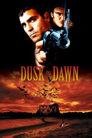 From Dusk Till Dawn 1996 720p WEBRip 800MB x264-GalaxyRG