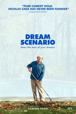 Dream Scenario 2023 720p HDCAM-C1NEM4