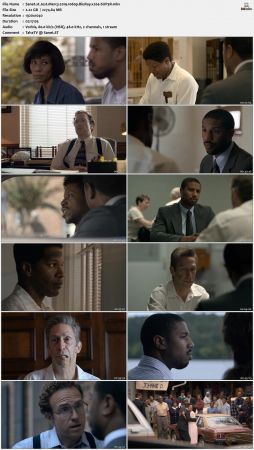 Just Mercy 2019 1080p BluRay x264-SUP3R