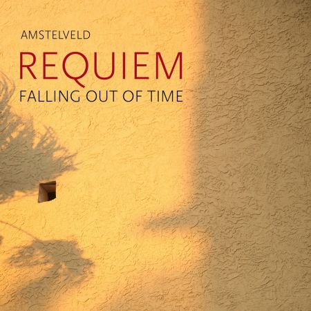 Christoph Buchwald - Falling out of time: Requiem (2023)