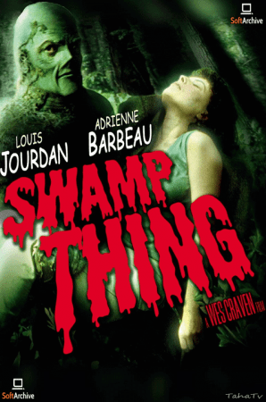 Swamp Thing 1982 AMZN WEB-DL DDP 2.0 H264-PiRaTeS