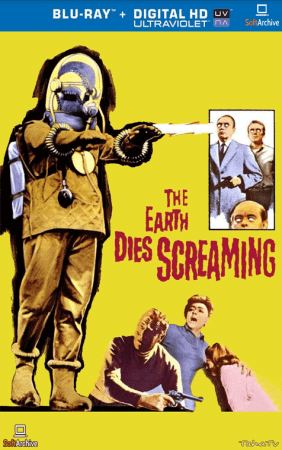 The Earth Dies Screaming 1964 1080p BluRay x264-nikt0