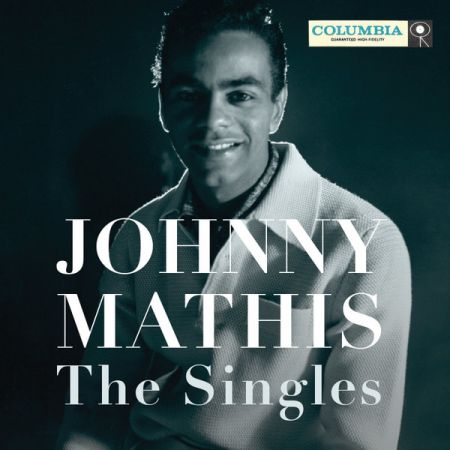 Johnny Mathis - The Singles4CD Box Set (2015) FLAC