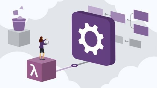 Building Serverless Applications in AWS