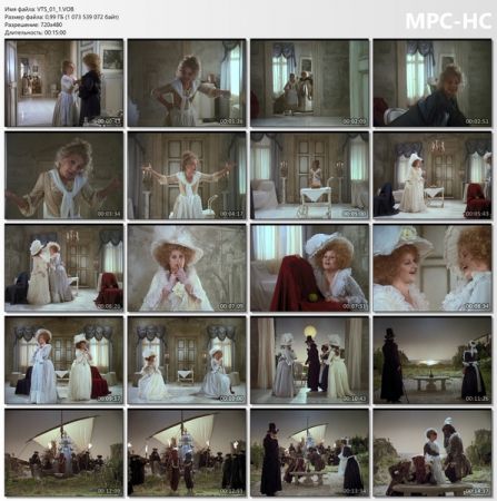 Wolfgang Amadeus Mozart - Cosi Fan Tutte (2006) 2xDVD9