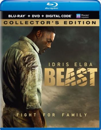 Beast 2022 BluRay 1080p AVC DTS-HD MA 7.1-LEGi0N