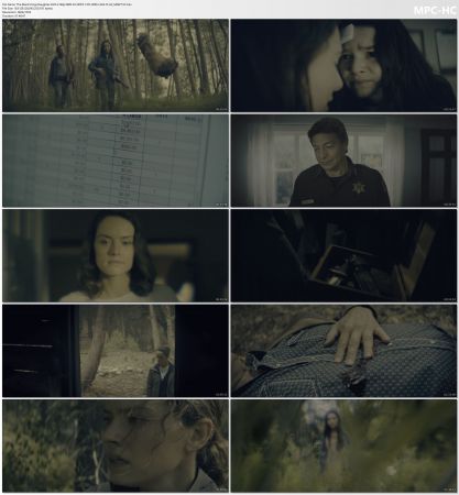 The Marsh Kings Daughter 2023 2160p WEB-DL DDP5.1 DV HDR H265-FLUX