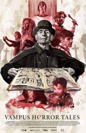 Vampus Horror Tales 2023 1080p AMZN WEB-DL DDP5.1 H264-BurCyg