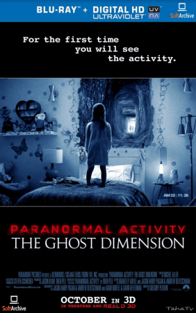 Paranormal Activity The Ghost Dimension 2015 1080p BluRay x264-nikt0
