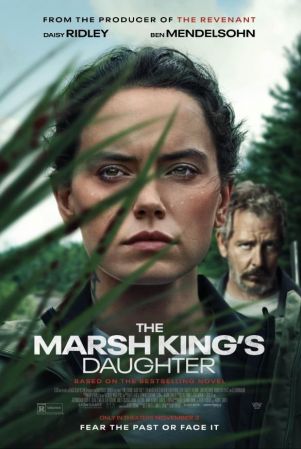 The Marsh Kings Daughter 2023 1080p WEBRip x264 AAC5.1-YTS