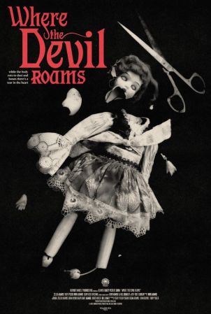 Where The Devil Roams 2023 1080p WEB-DL DDP2.0 H264-AOC