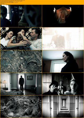 Where The Devil Roams 2023 1080p WEB-DL DDP2.0 H264-AOC