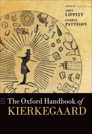 The Oxford Handbook of Kierkegaard (True EPUB, PDF)