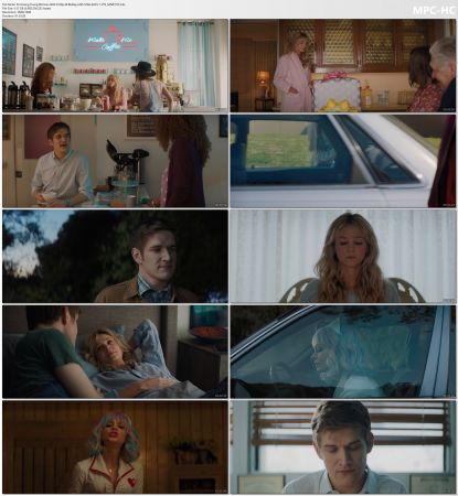 Promising Young Woman 2020 2160p 4K BluRay x265 10bit AAC5.1-YTS