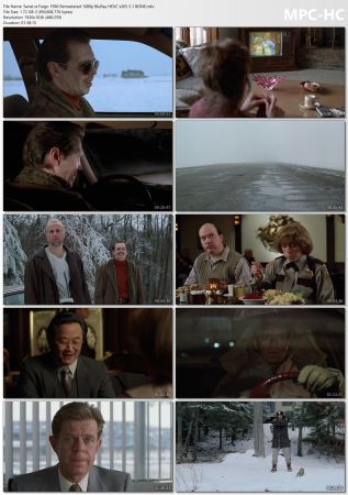 Fargo 1996 Remastered 1080p BluRay HEVC x265 5.1 BONE