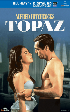 Topaz 1969 720p BRRip x264-x0r