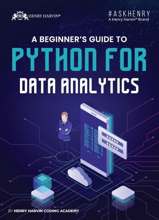 A Beginner S Guide To Python For Data Analysis St Edition SoftArchive