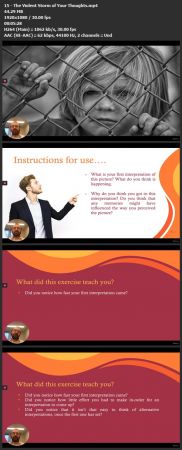 Overcome Social Anxiety using Cognitive Behavioural Therapy