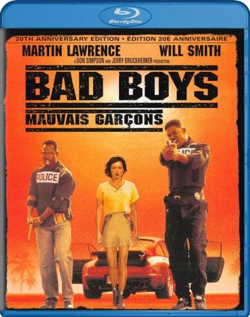 Bad Boys 1995 1080p BluRay DDP 5.1 H.265-EDGE2020