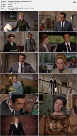 Marnie 1964 720p BRRip x264-x0r
