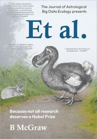 Et al.: Because not all research deserves a Nobel Prize (True PDF)