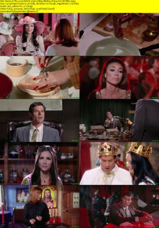 The Love Witch 2016 1080p BluRay H264 AAC-RARBG