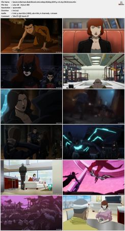 Batman Bad Blood 2016 1080p BluRay DDP 5.1 H265-EDGE2020