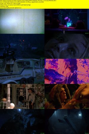 House of 1000 Corpses 2003 1080p ROKU WEB-DL HE-AAC 2.0 H264-PiRaTeS