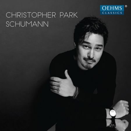 Christopher Park - R. Schumann: Piano Works (2019) (HI-RES)