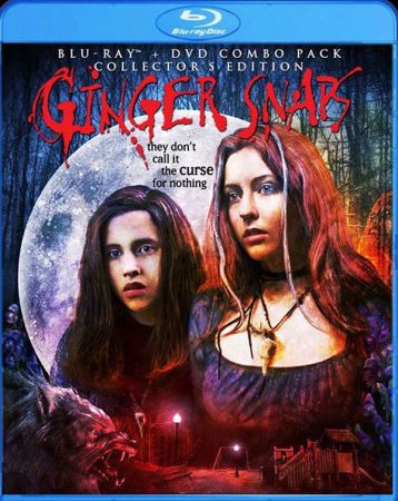 Ginger Snaps 2000 V2 1080p BluRay x265 HEVC 10bit EAC3 5.1 Ghost