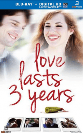 Love Lasts Three Years 2011 1080p BluRay x264-nikt0