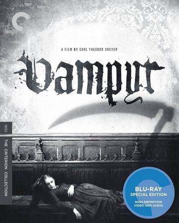 Vampyr 1932 1080p BluRay x265 HEVC 10bit EAC3 1.0 Ghost