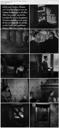 Vampyr 1932 1080p BluRay x265 HEVC 10bit EAC3 1.0 Ghost