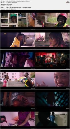 Rafiki 2018 1080p BluRay x264-nikt0