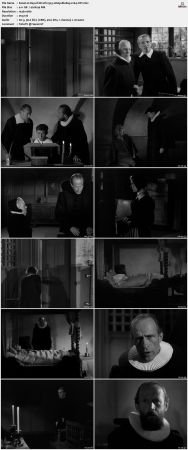 Day of Wrath 1943 1080p BluRay x264-OFT