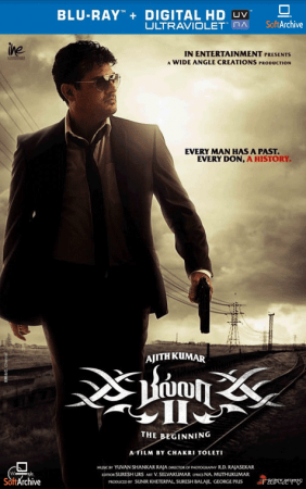 Billa 2 2012 1080p BluRay x264-nikt0