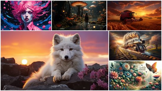 Best Mix Wallpapers (Collection No. 868)