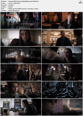 Wild Card 2015 1080p BluRay x264-SUP3R