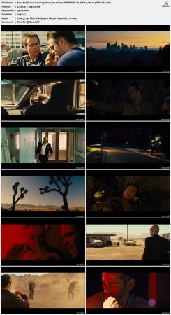 Seven Psychopaths 2012 1080p PMTP WEB-DL DDP 5.1 H264-PiRaTeS