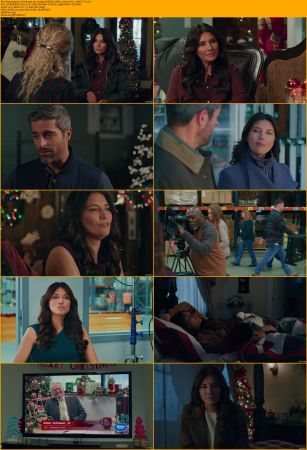 Reporting For Christmas 2023 1080p WEB-DL DDP5.1 H264-AOC