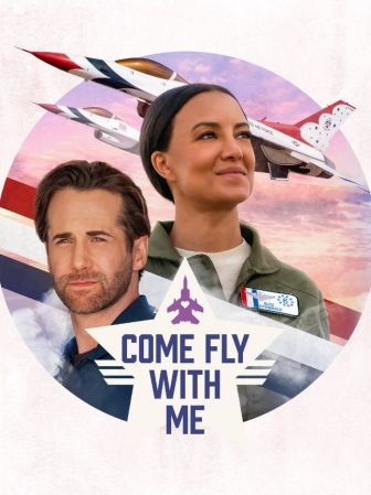 Come Fly With Me 2023 1080p WEBRip x264 AAC5.1-YTS