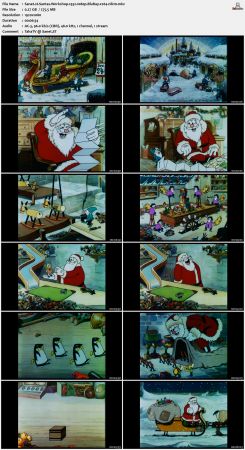 Santas Workshop 1932 1080p BluRay x264-nikt0