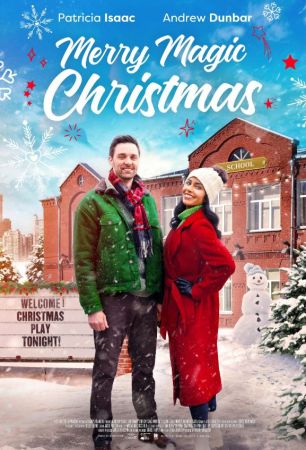 Merry Magic Christmas 2023 1080p WEB-DL DDP5.1 H264-FLUX