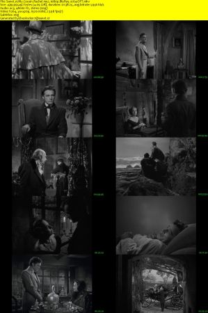 My Cousin Rachel 1952 1080p BluRay x264-OFT