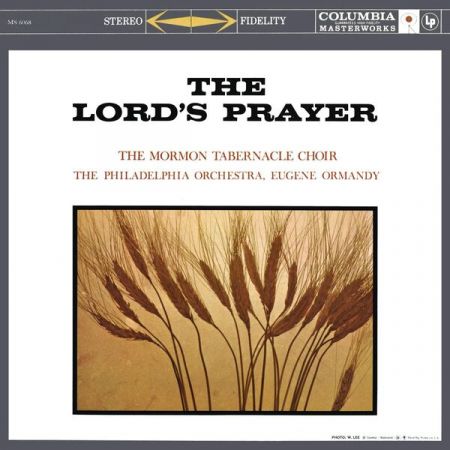 Eugene Ormandy - The Lord's Prayer (2023 Remastered Version) (1959/2023) (Hi-Res) FLAC/MP3