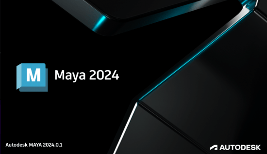 Autodesk Maya 2024.2 LINUX (x64) Multilanguage