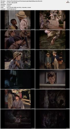 The Adventures of Tom Sawyer 1938 1080p BluRay x264-nikt0