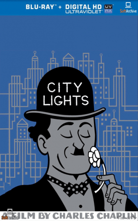 City Lights 1931 1080p BluRay DTS x264-XBiTs
