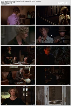 The Postman Always Rings Twice 1981 1080p BluRay x265 HEVC 10bit AAC 1.0 Tigole