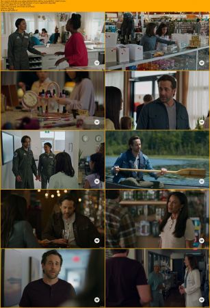 Come Fly With Me 2023 1080p AMZN WEB-DL DDP5.1 H264-MERRY